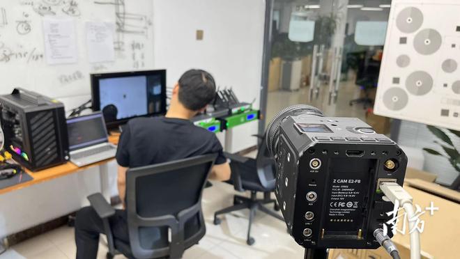 業(yè)內(nèi)首次！4K花園攜手TVU，推出基于公網(wǎng)的5G+8K實時內(nèi)容遠(yuǎn)程制作解決方案