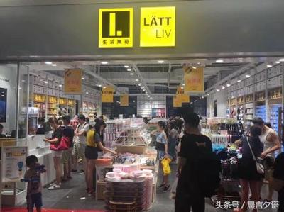 LATTLIV 快時尚百貨領(lǐng)跑者，半年零售額突破十億