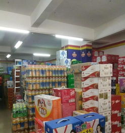 商機(jī)待發(fā) 可空轉(zhuǎn)沙井兩層700平米百貨超市批發(fā)零售店整體轉(zhuǎn)讓