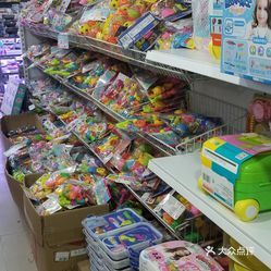 西市場小商品批發市場 一個城市的商貿脈搏與生活記憶