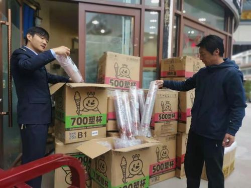 嚴查行動 堅決杜絕一次性塑料制品，聚焦一次性塑杯污染治理